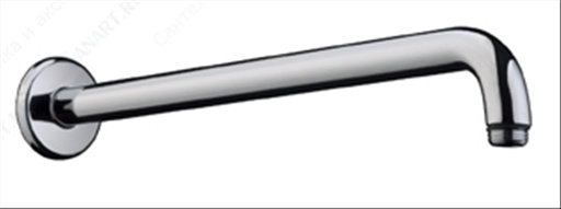 [27413000] Hansgrohe douchearm DN15 389mm chroom