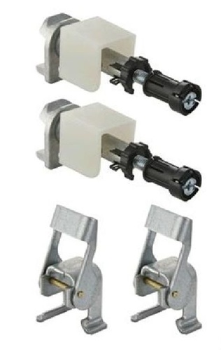 [111.844.00.1] Geberit wandbevestiging voor Duofix