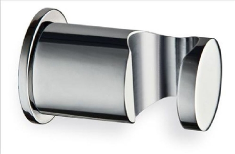 [PD44951] Cristina doccia wandhouder chroom