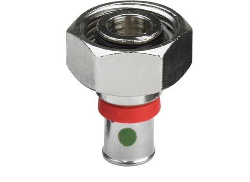 [614591] Viega fonterra reductie met sc 3/4x 15