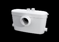 [SANIACCESS3] SFA 'Sanibroyeur' SaniAccess 3 - toilet+wast+douche+bidet