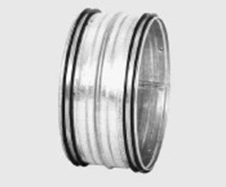 [BCSP998150] Egeda Spiraalbuis  D.150 mm - binnenmof safe