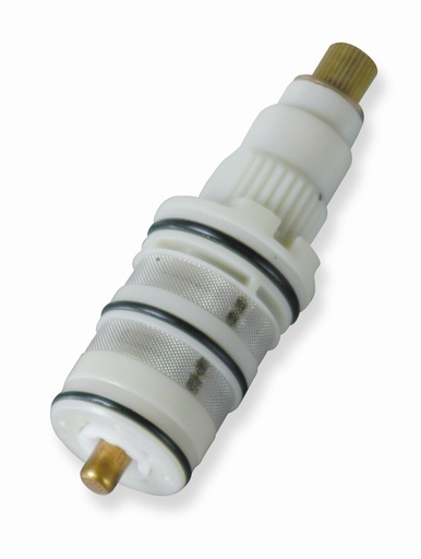 [CR3657Q00] Cristina Binnenwerk Thermostatisch ruw