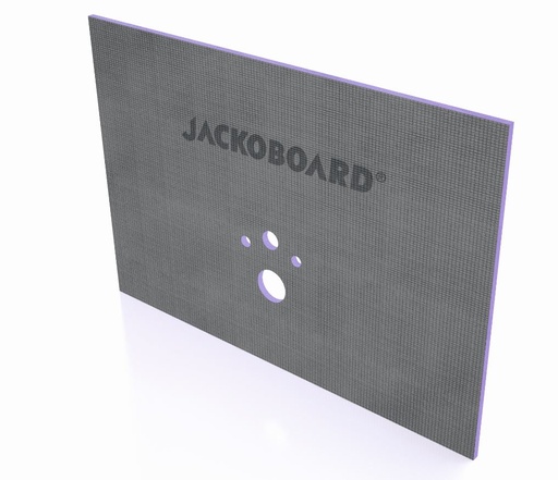 [RBHT20] Rosco Prefabelement voor hangtoilet 1200x1250x20mm