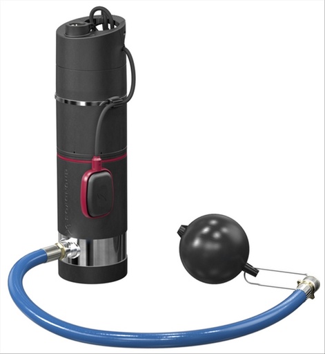 [92713101] Grundfos SBA 3-45AW ingebouwde sturing (=97896312)