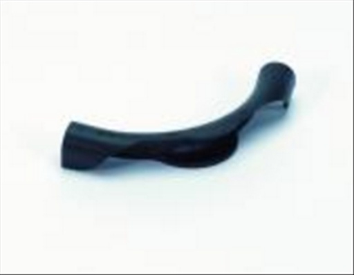 [613002003] Begetube vloerverwarming open muurbocht PVC 16-18 mm     v50