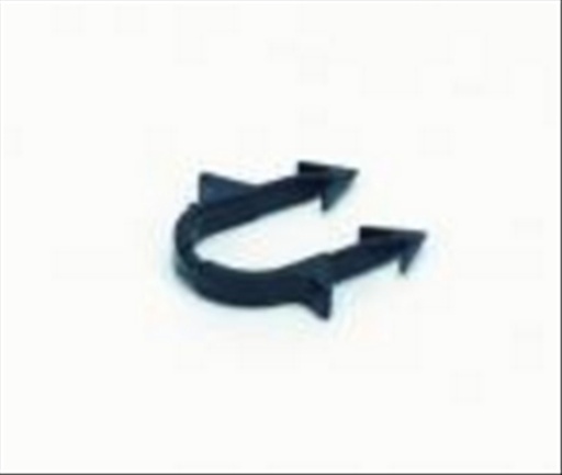 [604005100] Begetube vloerverwarming Prikbeugel 60 mm               v480