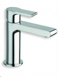 [DE22051] Cristina Delta wastafelmengkr. chroom