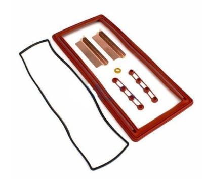 [S4677500] Atag onderhoudsset S-HR51/60 zonder brander