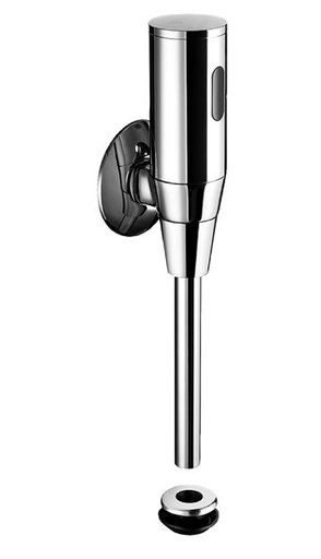 [011150699] Schell infrarood urinoirspoeling opbouw