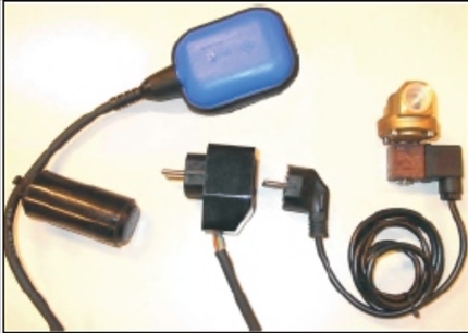 [10394] DAB bijvulssysteem stadswater