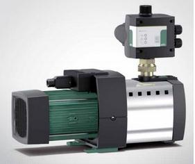 [2543599] Wilo HiMulti 3C1-24P zelfaanzuigende meertrapspomp