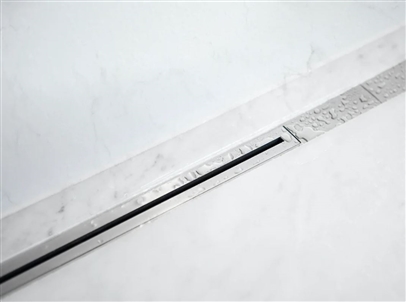 [100200] Carrodrain Twiggy XS douchegoot 80-110 inb.56mm