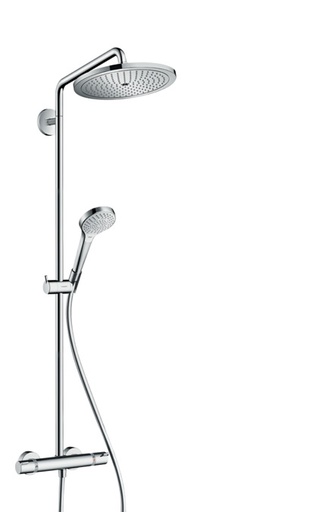 [26794000] Hansgrohe Croma Select S 280 SHP EcoSmart9l