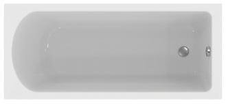 [K274801] Ideal Standard Hotline Plus Inbouwbad 1800x800 mm Glossy white