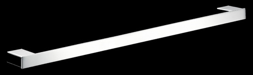 [056000160] Emco loft Badhanddoekhouder, 600mm, chroom