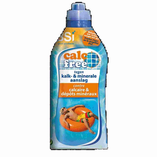 [6326] BSI Calc Free 1 liter