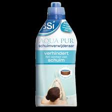 [02184] BSI schuimverwijderaar 1 liter