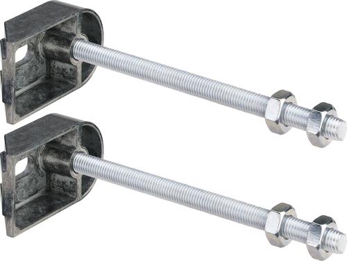 [460440] Viega Eco Plus bevestigingsset 2st.