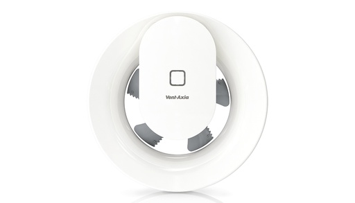 [1001000308] Vent-Axia ventilator type Svara bediening via App smartphone