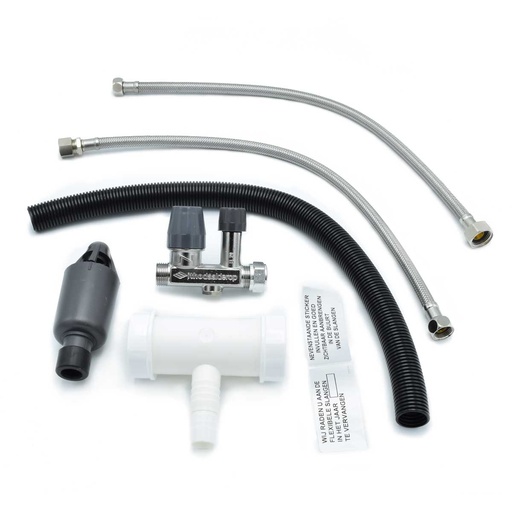 [07.92.64.047] Itho Daalderop veiligheidsgroep en aansluitset keukenboiler