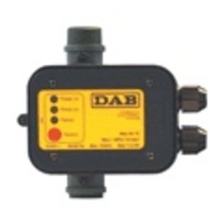 [60180505] DAB control drukschakelaar 1.5 max