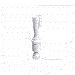 [0052747] Walraven Mac Alpine reukafsnijder vr wasmachine diam. 40