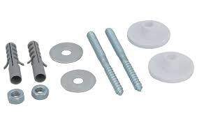[667360] Walraven set lavabobouten M8*110mm
