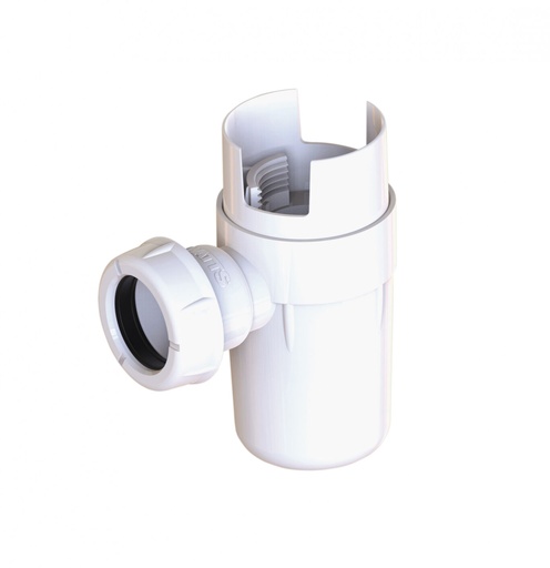 [1892315] Watts kloksifon voor veiligheidsgroep boiler