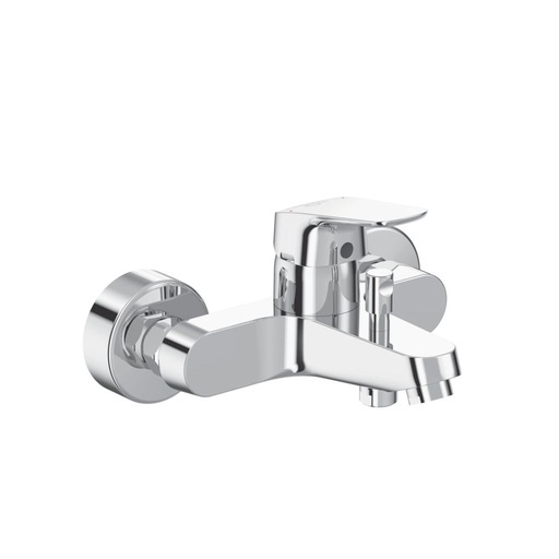 [B1721AA] Ideal Standard Ceraflex Bad/douche mengkraan Chroom