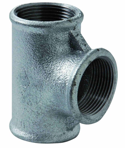 [E1300000052] Atusa Nr 130 eo t-stuk vvv (60) z 3/4"