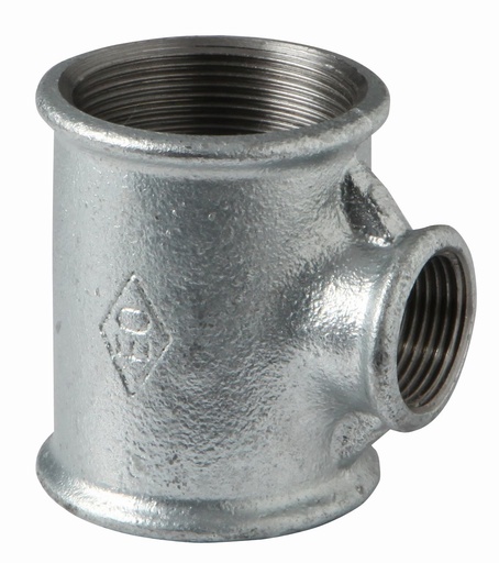 [E1300006462] Atusa Nr 130 r eo verloop-t vvv (40) z 1" X 1/2 X 1"