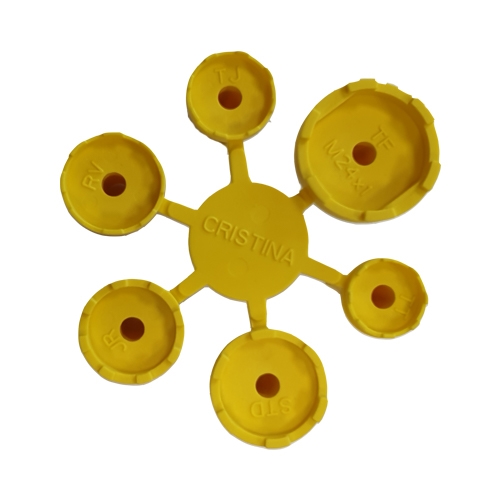 [AC60200] Cristina Acc. perlatorsleutel