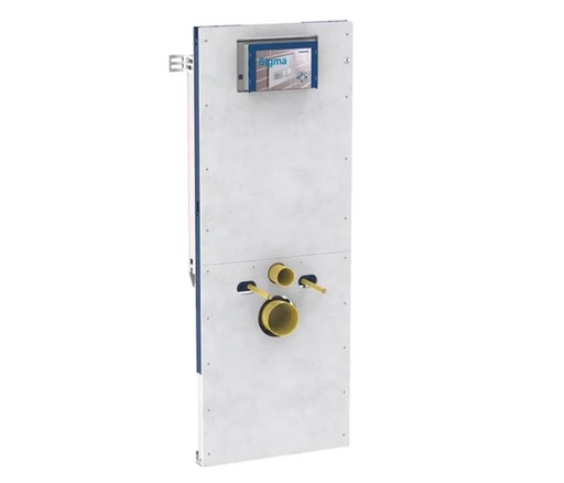 [440.303.00.3] Geberit Sanbloc 440303003 afvoer dia.90/110mm