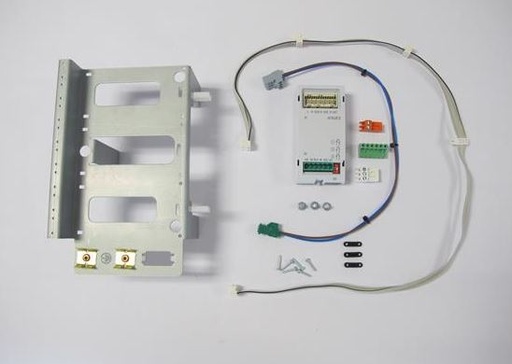 [6501017800] Atag uitbreidingsset clip-in (AA20900u)