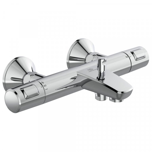 [A7206AA] Ideal Standard CeraTherm T25 Bad/Douchethermostaat Chroom