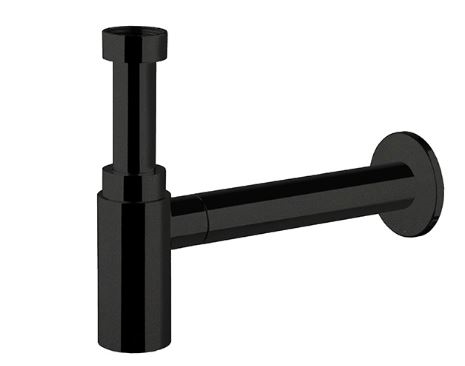 [AC79013] Cristina Designsifon Abs Mat Zwart