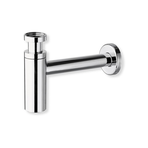 [AC39334P] Cristina Acc. lavabosifon geb.roségoud