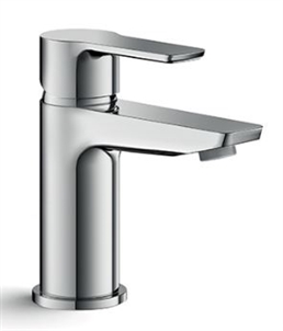 [PE92151] Cristina Prime lavabomengkraan zonder lediging (=PE21151)