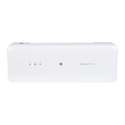 [HCC100M2022] Honeywell HCC100 zone manager