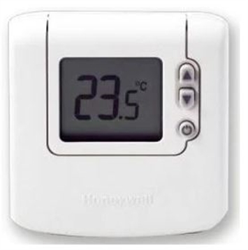 [DT92E1000] Honeywell DT92E - Eenvoudige Draadloze digitale thermostaat