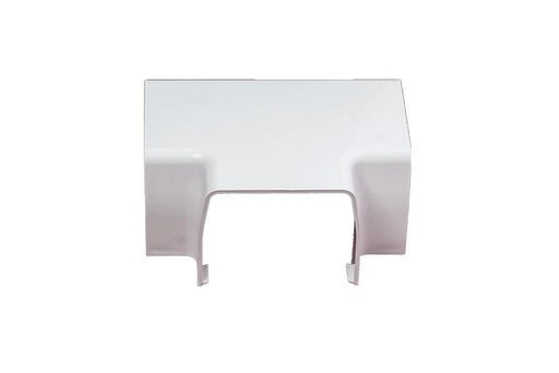 [ADP-2331-010] Linum OptimalDuct 80 - T-stuk - wit