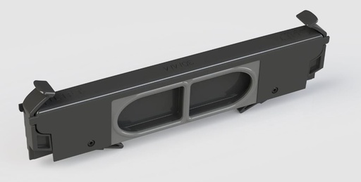 [100202] Carrodrain sifon Cayman & Twiggi