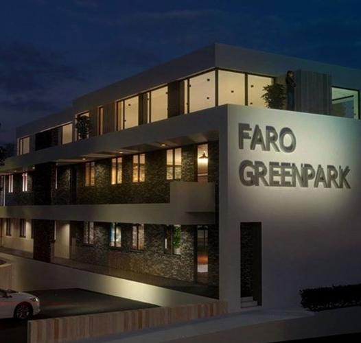 Project faro greenpark 0