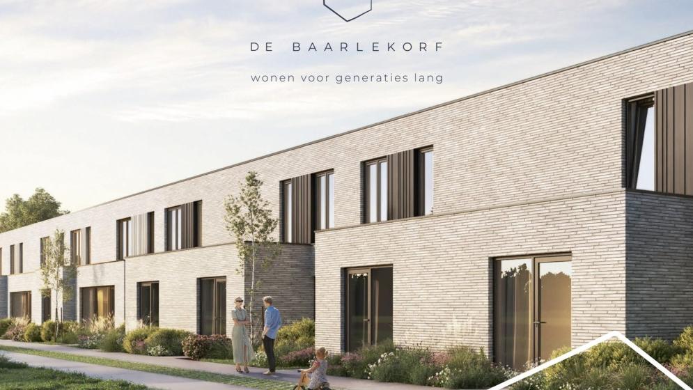 project baarlekorf