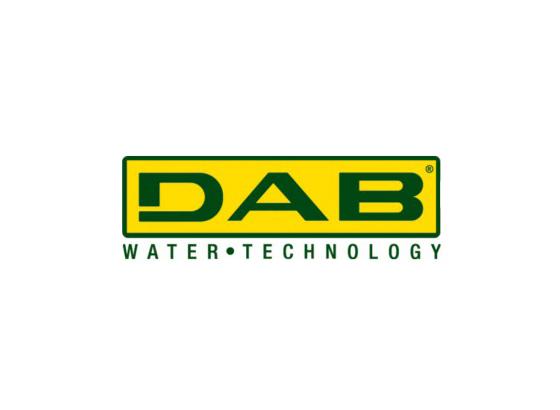 Technieken partner DAB logo