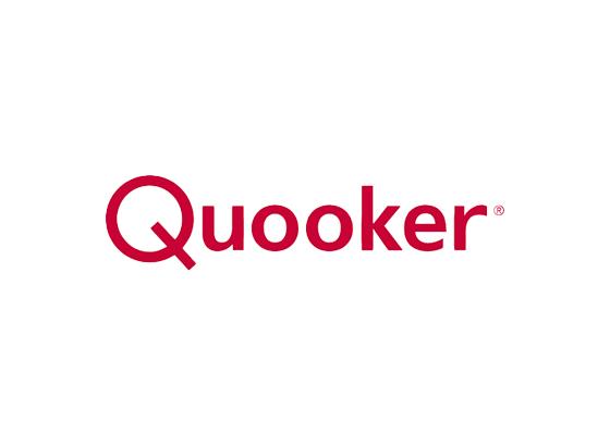 Keuken partner Quooker logo