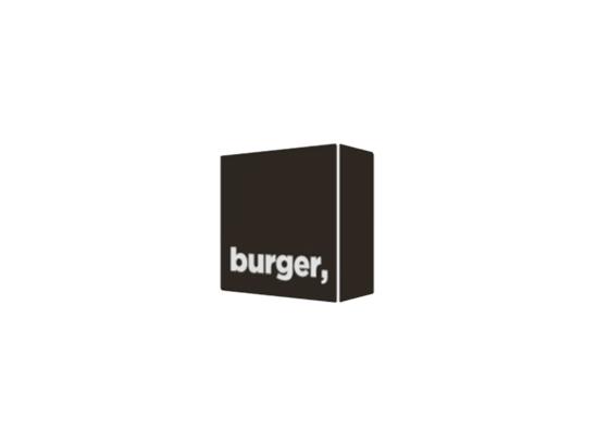 Logo Burger