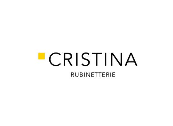 Badkamer partner Cristina Logo