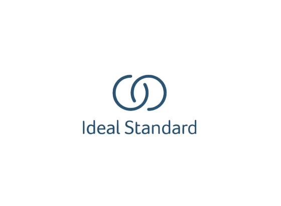 Badkamer partner Ideal Standard Logo